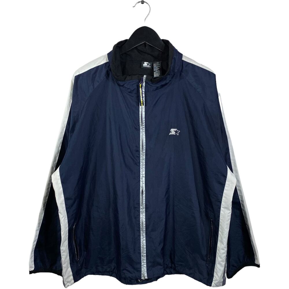 Starter Full Zip Light Jacket - image 1